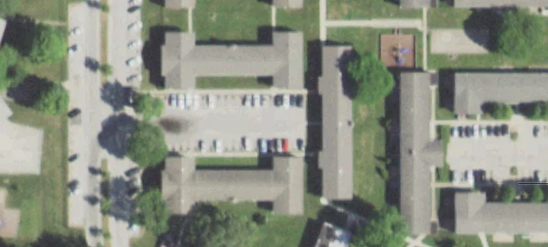 5009 Weber Dr