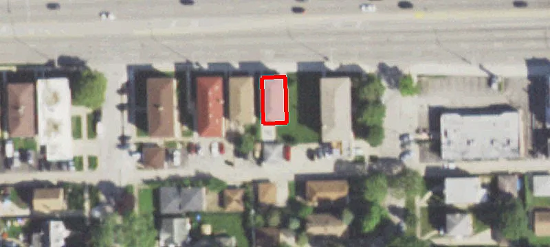 8443 Cermak Rd, Unit 1