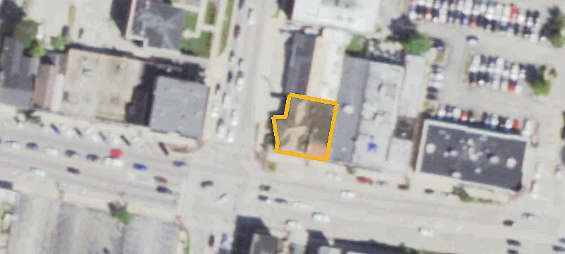 1 1st St