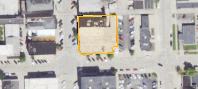 301 Liberty St, Unit 303