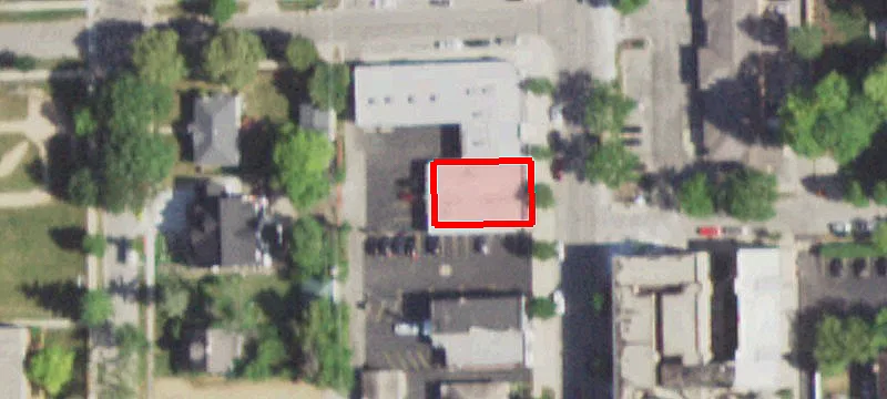 542 Spg Rd