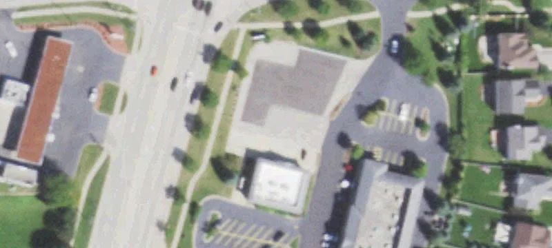 1 Sutton Rd