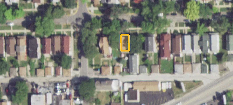 5043 25th Pl