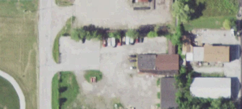 15631 Van Drunen Rd