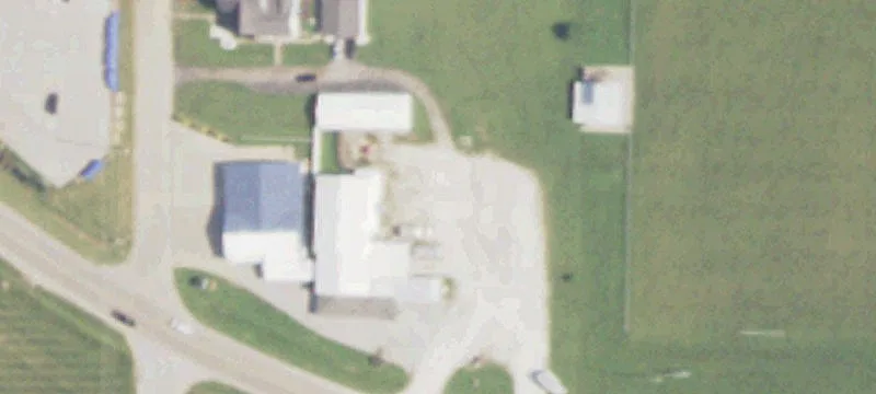 807 State Hwy 16