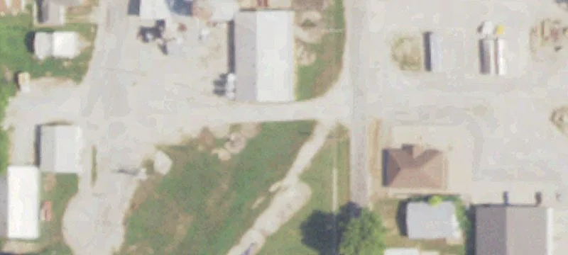 421 Harbert St