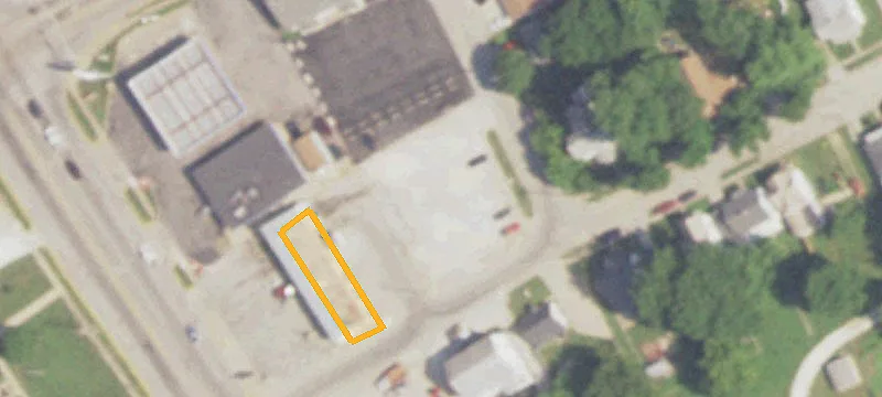 402 Jefferson St