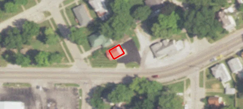 307 Carpenter St