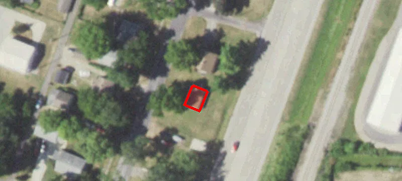 10615 Galena Rd