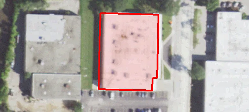 7550 Oak Park Ave