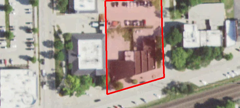 706 Hillgrove Ave