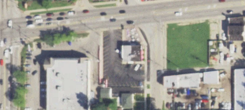 1801 Belvidere Rd