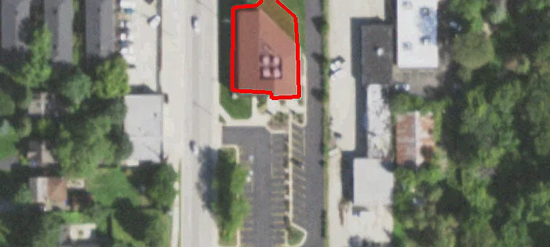 401 Carlton Ave
