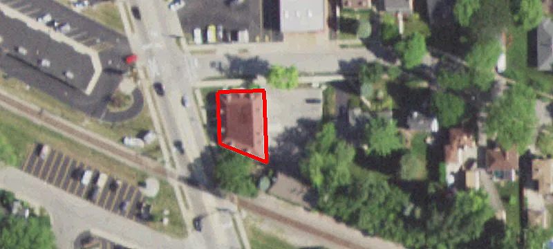 589 York St, Unit 91