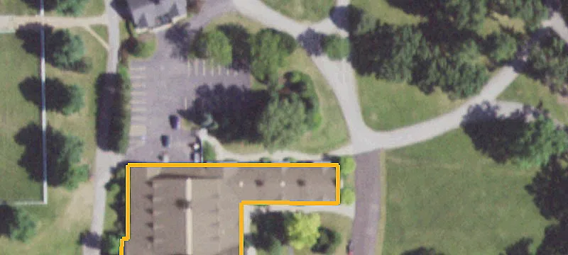 45th Granart Rd