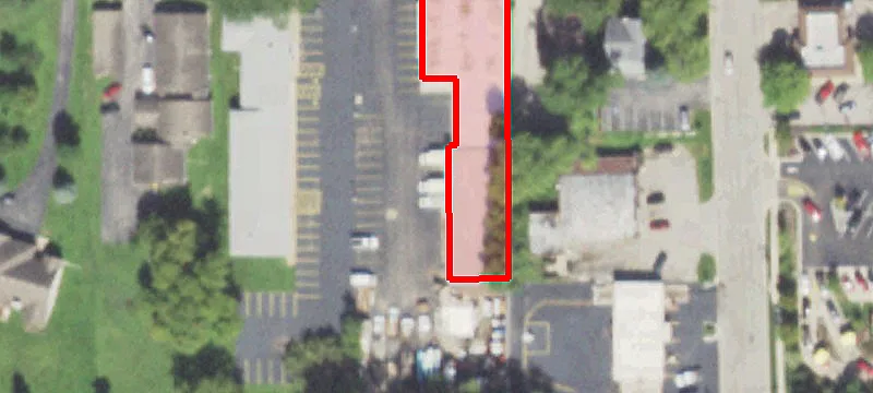 670 Calhoun St