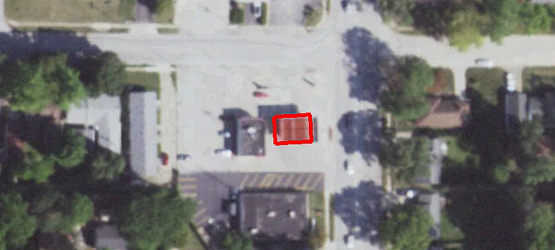 1301 Mattis Ave