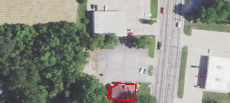 3004 Godfrey Rd
