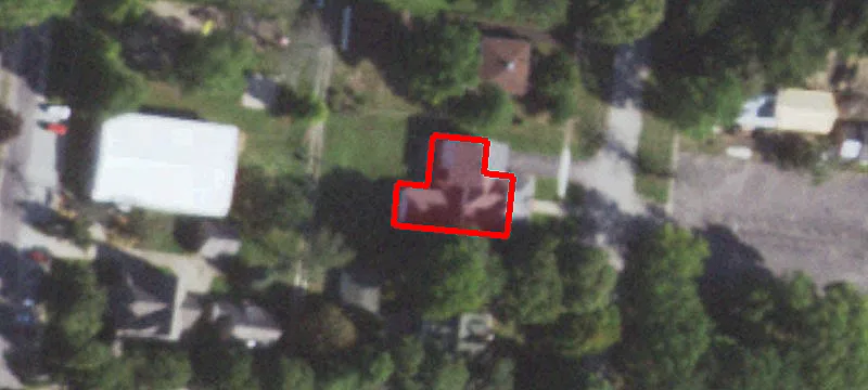407 Bourne St
