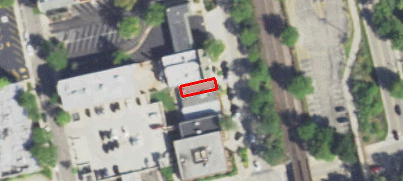 588 Western Ave