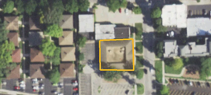 420 Thatcher Ave