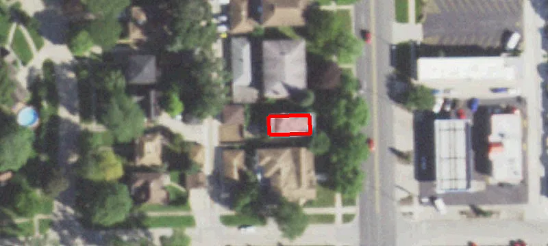 2936 Harlem Ave