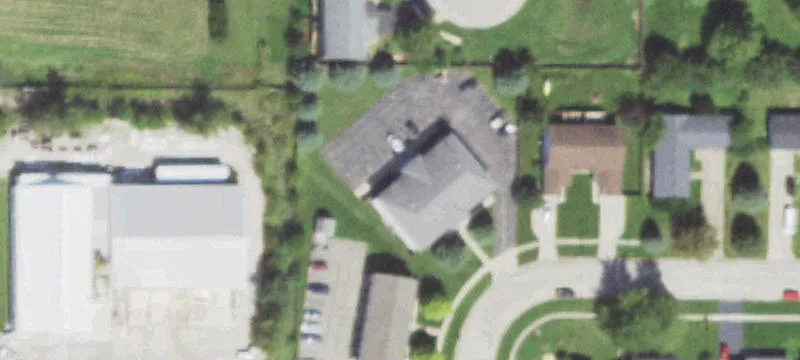 121 George Ave