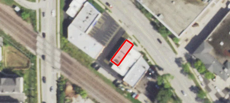 306 Busse Hwy