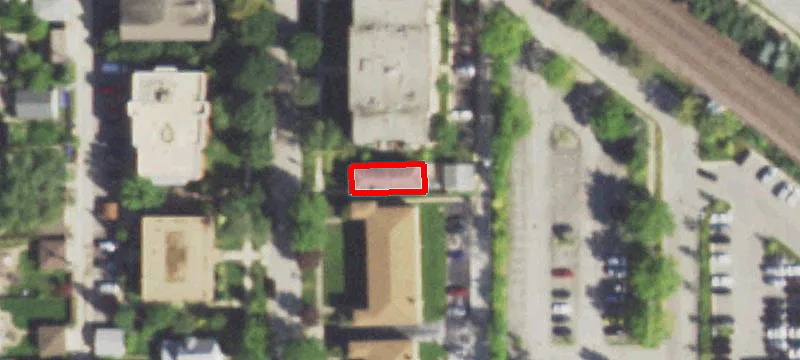 103 Clifton Ave