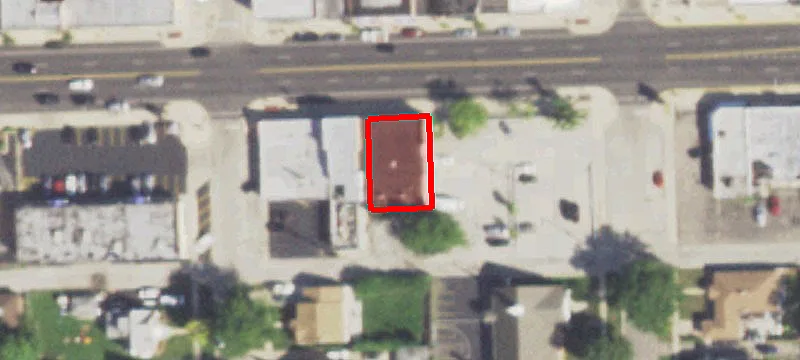 1812 Roosevelt Rd, Unit 16