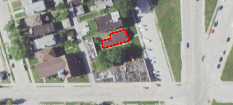 1440 Park Ln