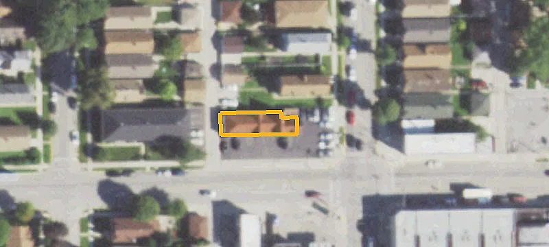 1542 Oak Park Ave, Unit 46