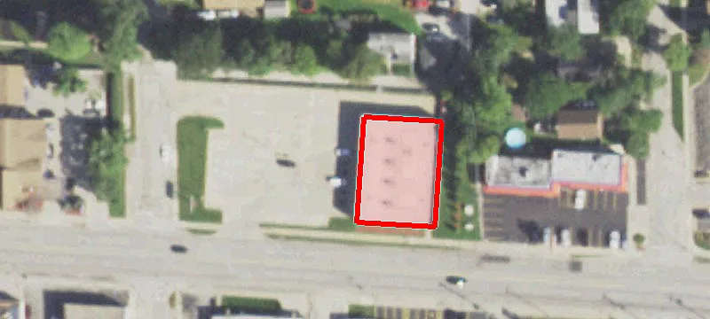 8550 Ogden Ave