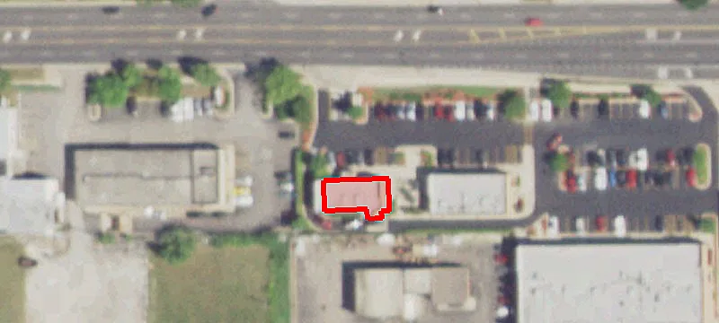 701 Roosevelt Rd