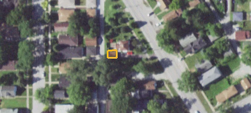 14622 Vincennes Rd