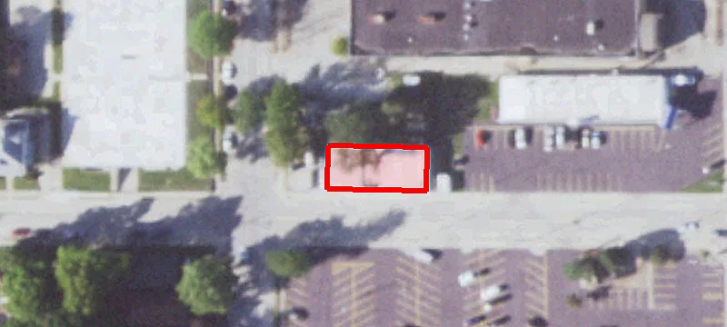 110 John St