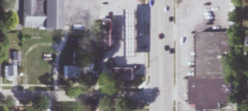 1101 Prospect Ave