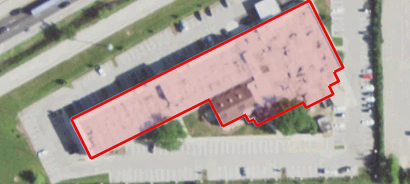 300 Frontage Rd