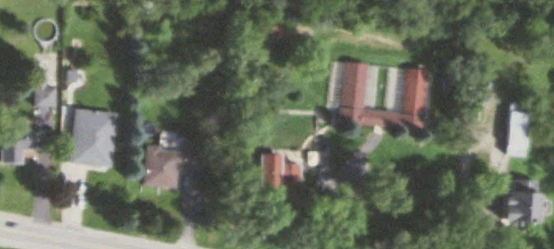24th Saint Charles Rd