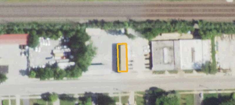 100 Quincy St