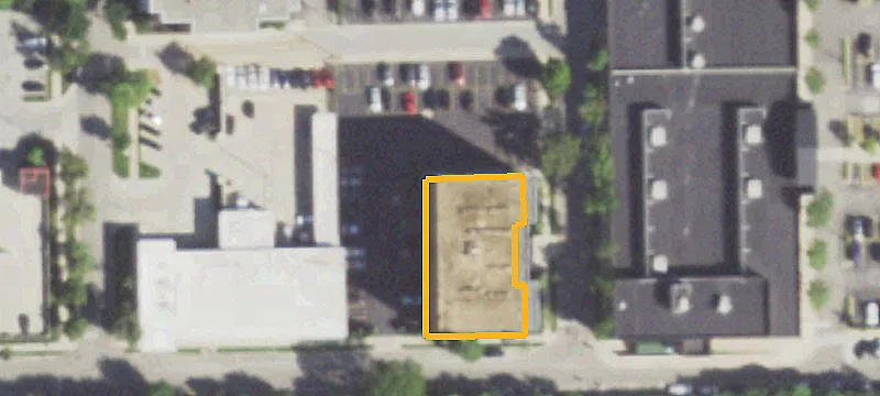 7354 Central Ave, Unit 105