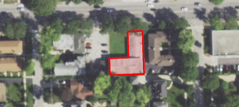 7711 Nn Ave