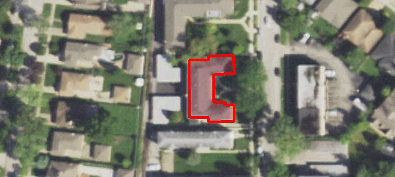 720 Western Ave, Unit P-6