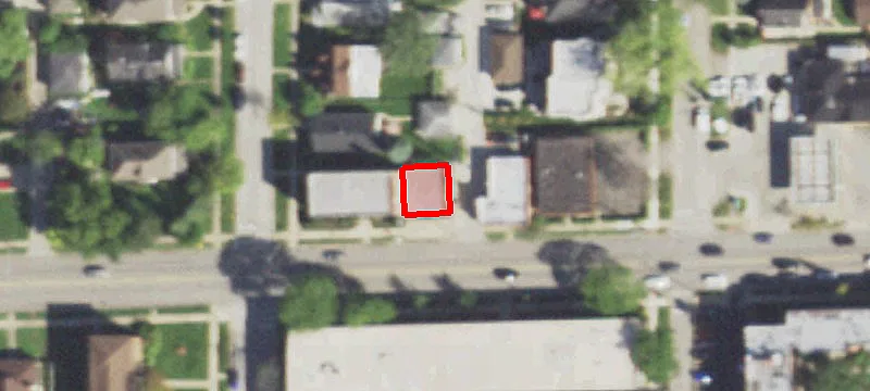 1314 Touhy Ave