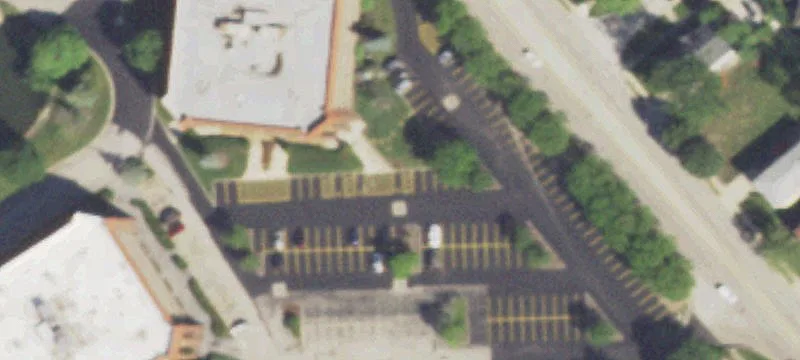 1400 Renaissance Dr