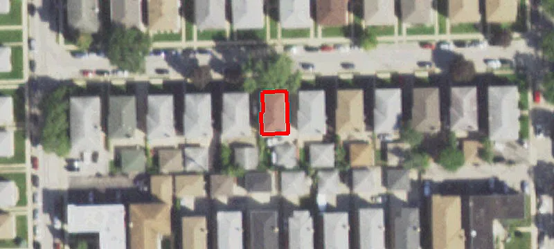 8203 Smith Ln