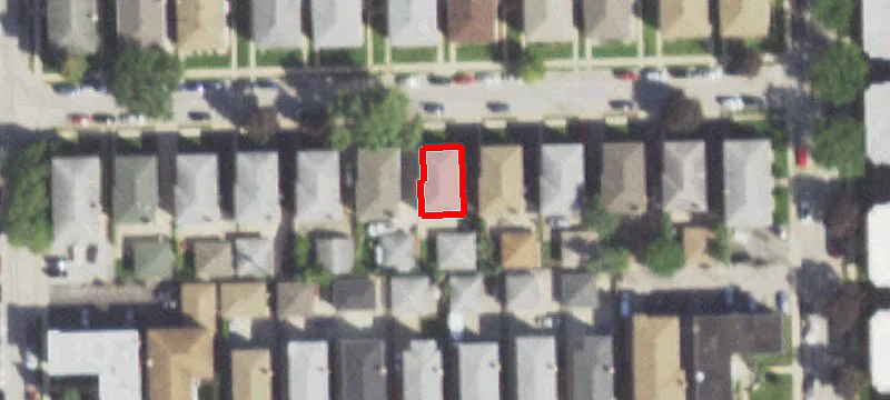 8161 Smith Ln