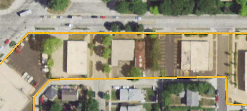 4057 Old Orch Rd, Unit 2