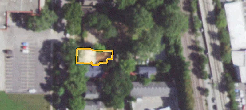 1027 Sherman Ave