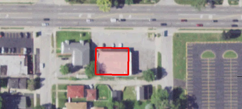713 Sibley Blvd